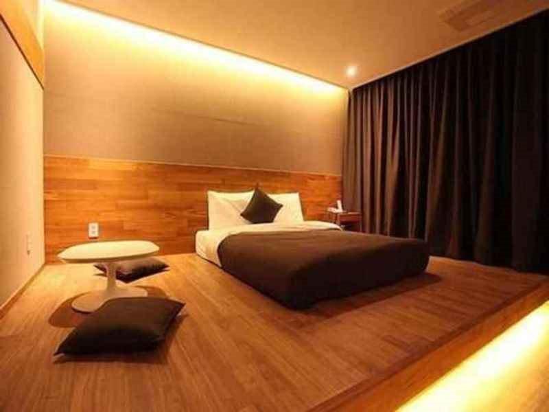 Hotel Rich Kōyō Eksteriør billede