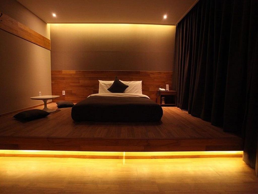 Hotel Rich Kōyō Værelse billede