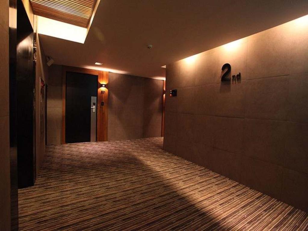 Hotel Rich Kōyō Eksteriør billede