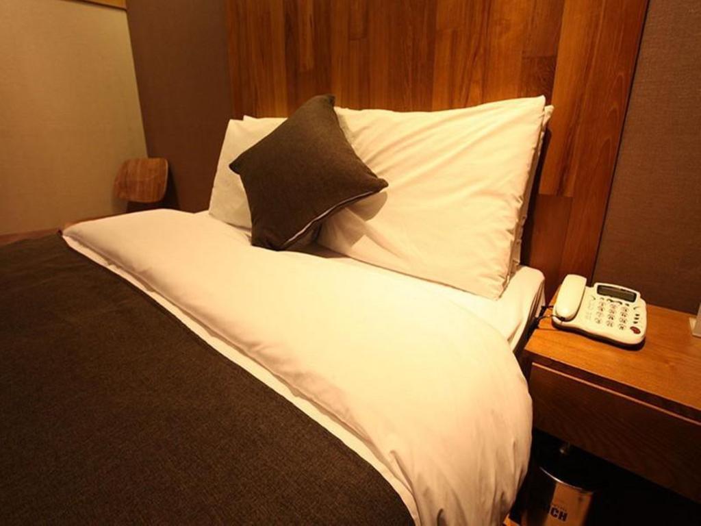 Hotel Rich Kōyō Værelse billede