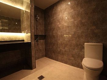 Hotel Rich Kōyō Eksteriør billede